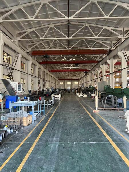 Jiangsu Zhengfeng Hydraulic Technology Co., Ltd.