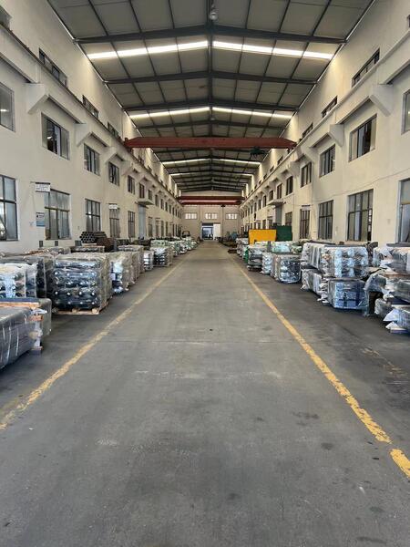 Jiangsu Zhengfeng Hydraulic Technology Co., Ltd.
