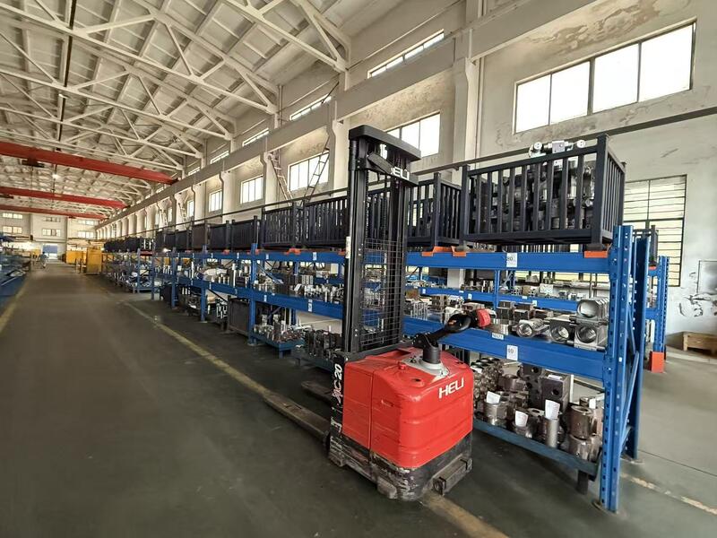 Jiangsu Zhengfeng Hydraulic Technology Co., Ltd.