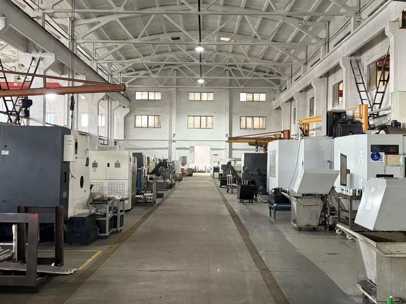 Jiangsu Zhengfeng Hydraulic Technology Co., Ltd.