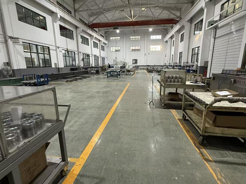 Jiangsu Zhengfeng Hydraulic Technology Co., Ltd.